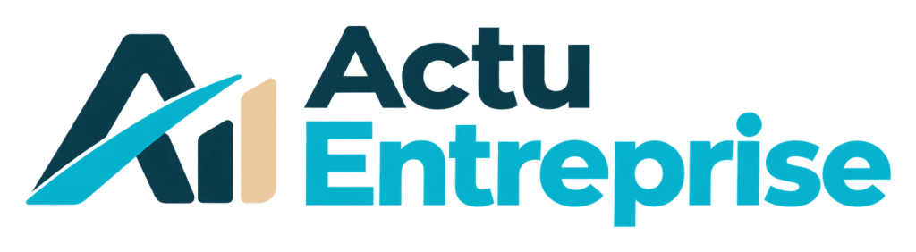 Actu Entreprise